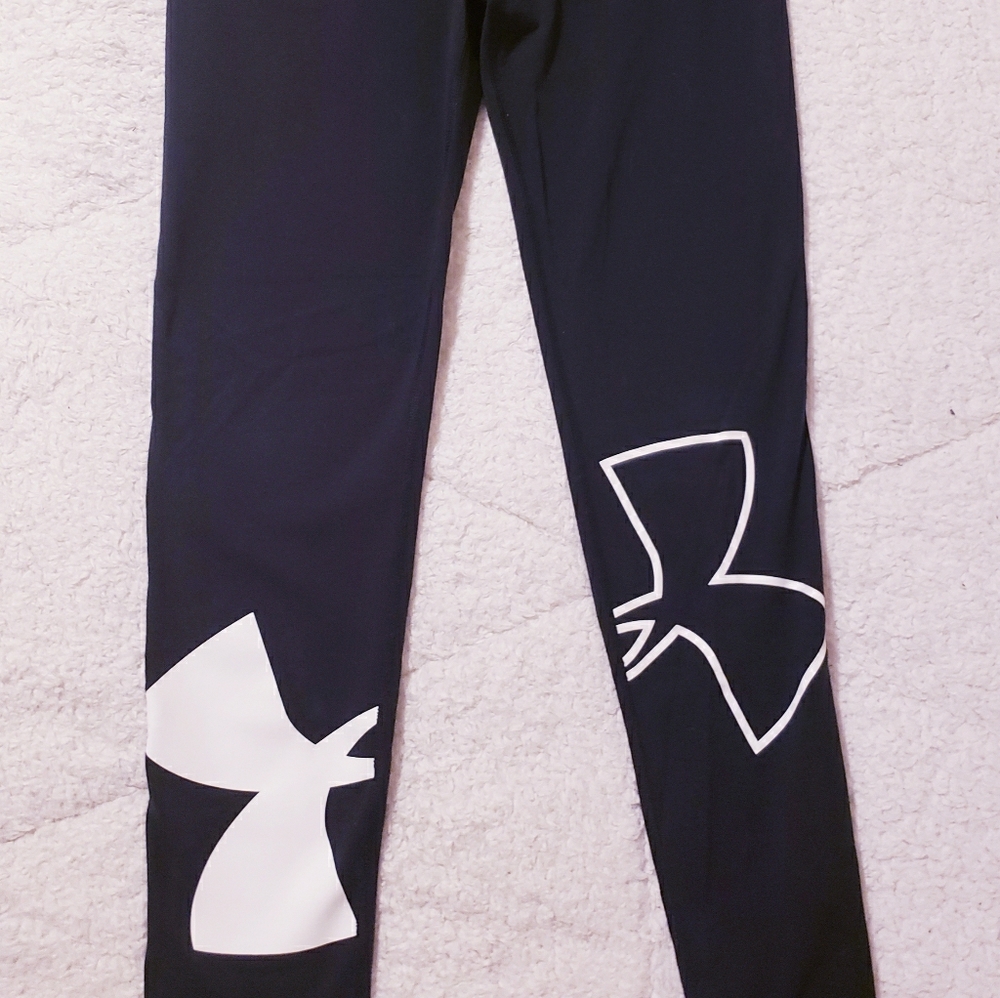 Womens Under armour gym leggings